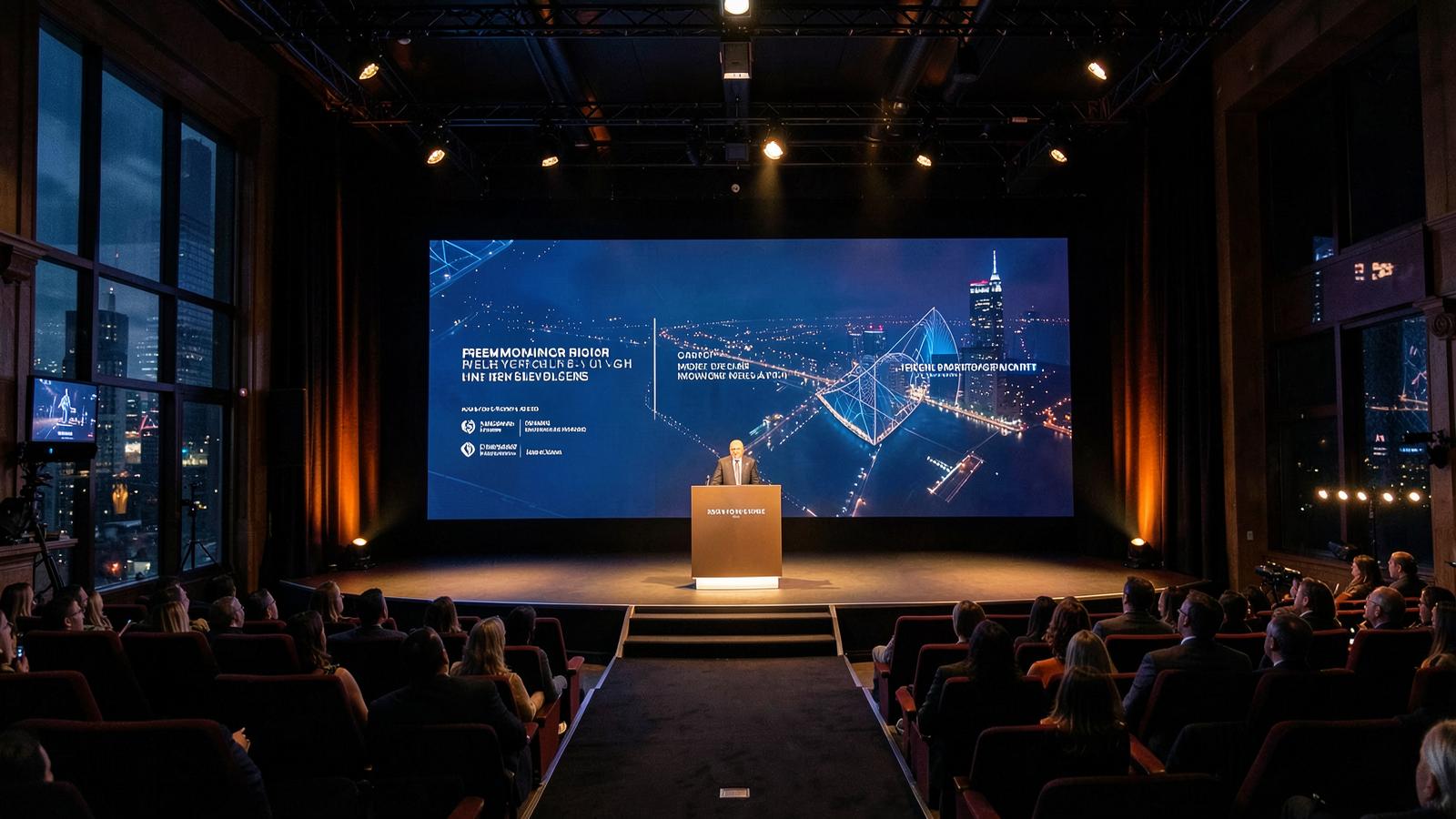 Future Vision Summit